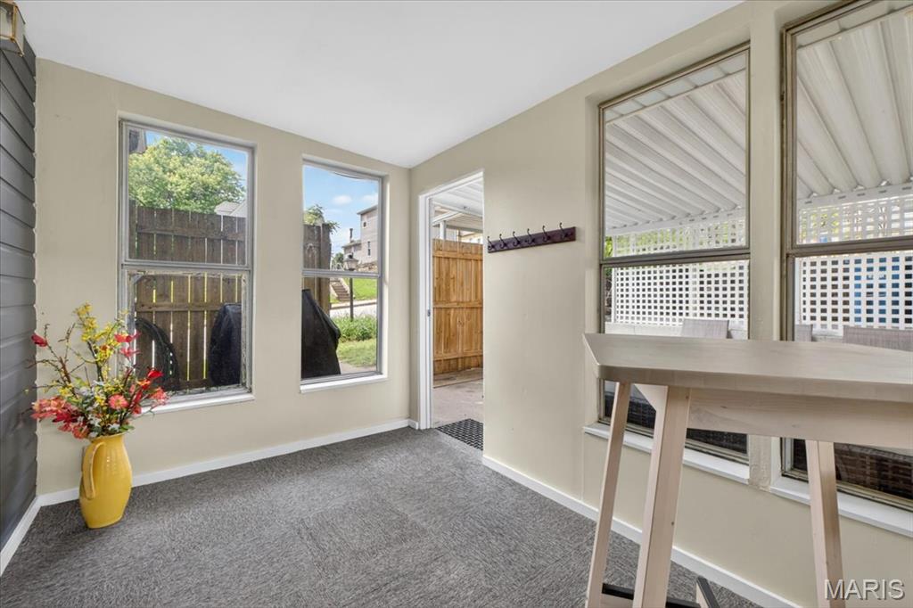 City/St Charles - Residential