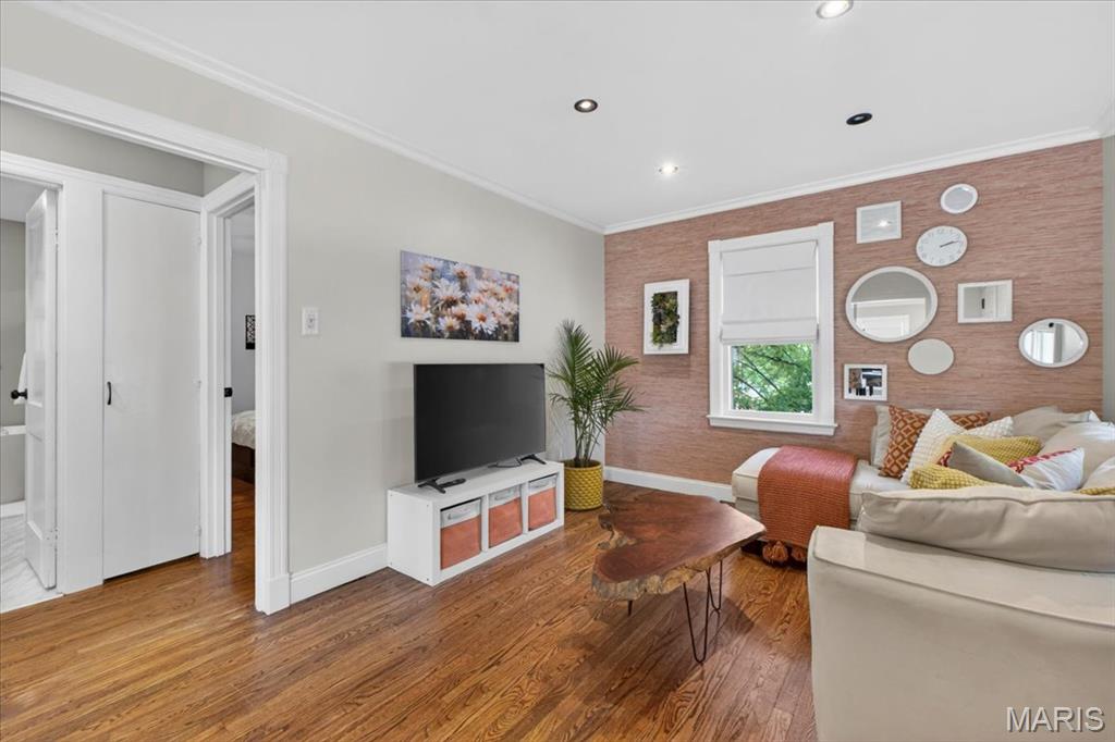 City/St Charles - Residential