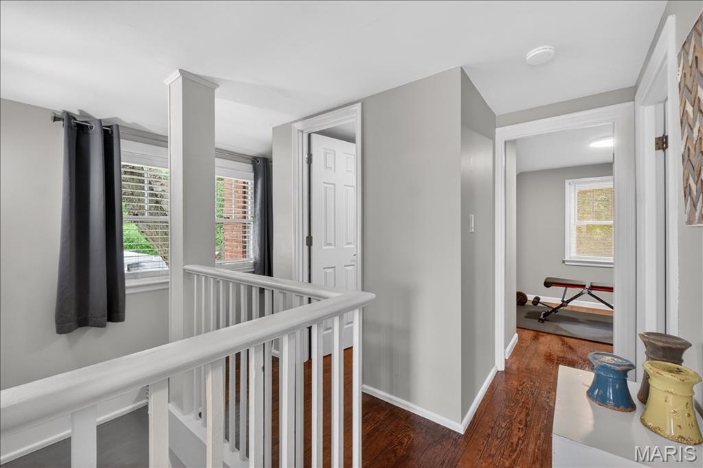 City/St Charles - Residential