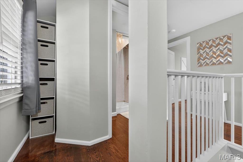 City/St Charles - Residential