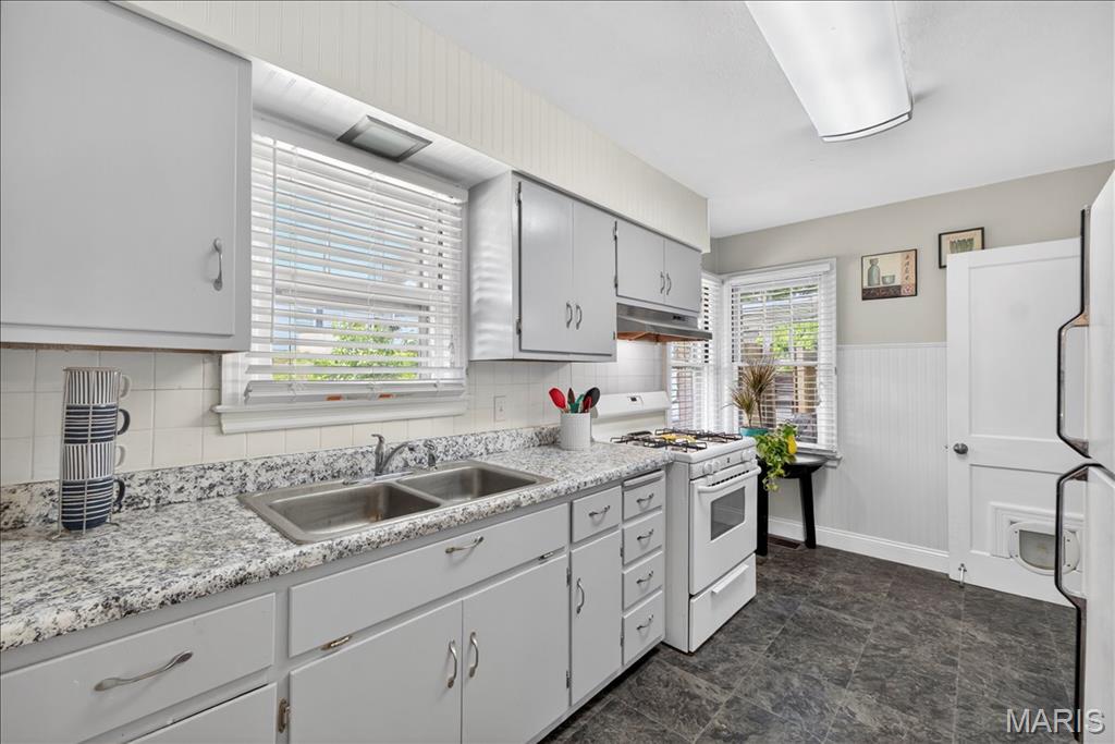 City/St Charles - Residential