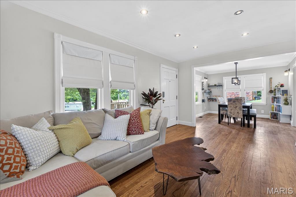 City/St Charles - Residential