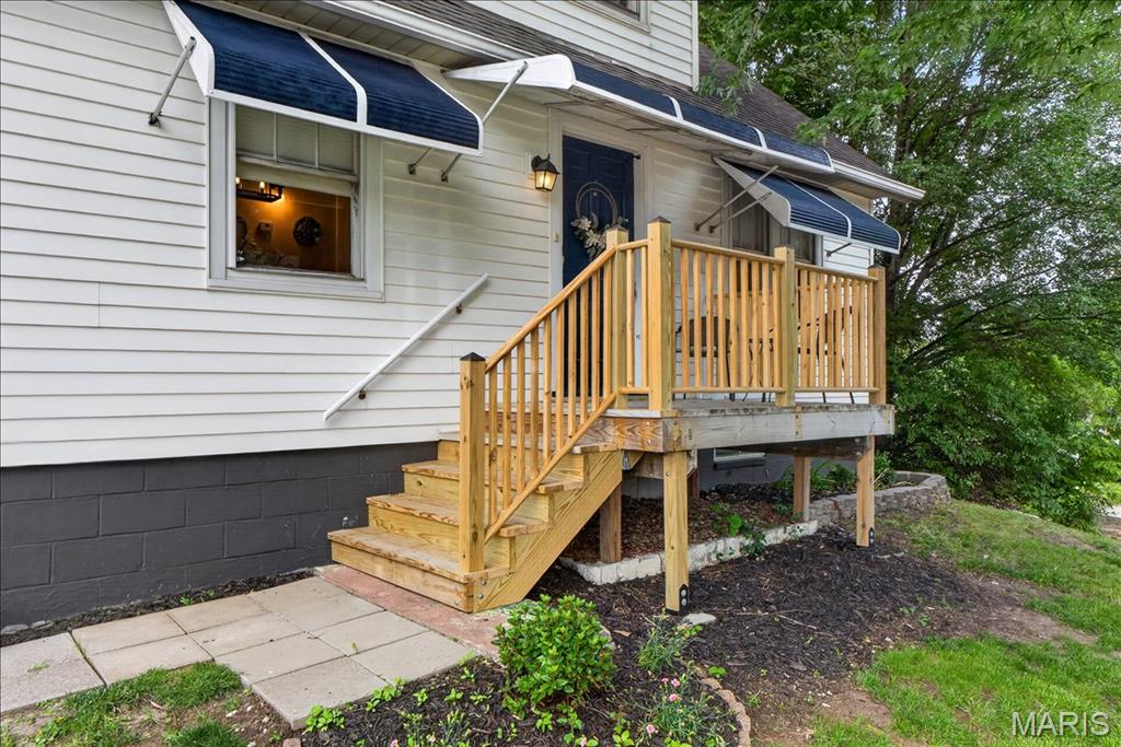City/St Charles - Residential