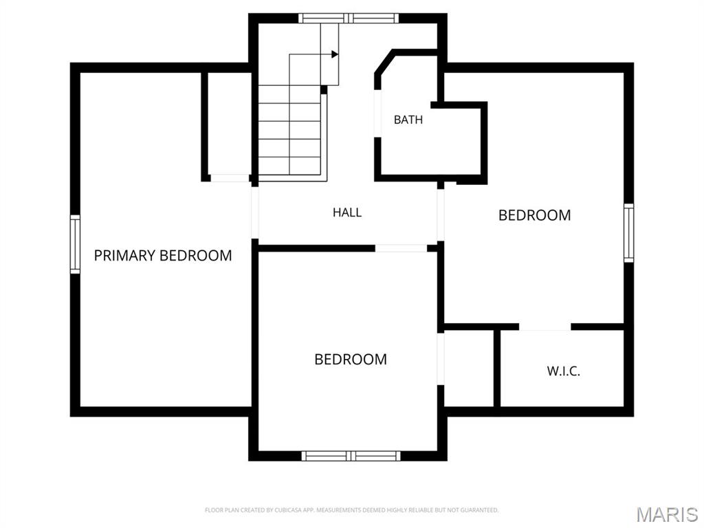 City/St Charles - Residential