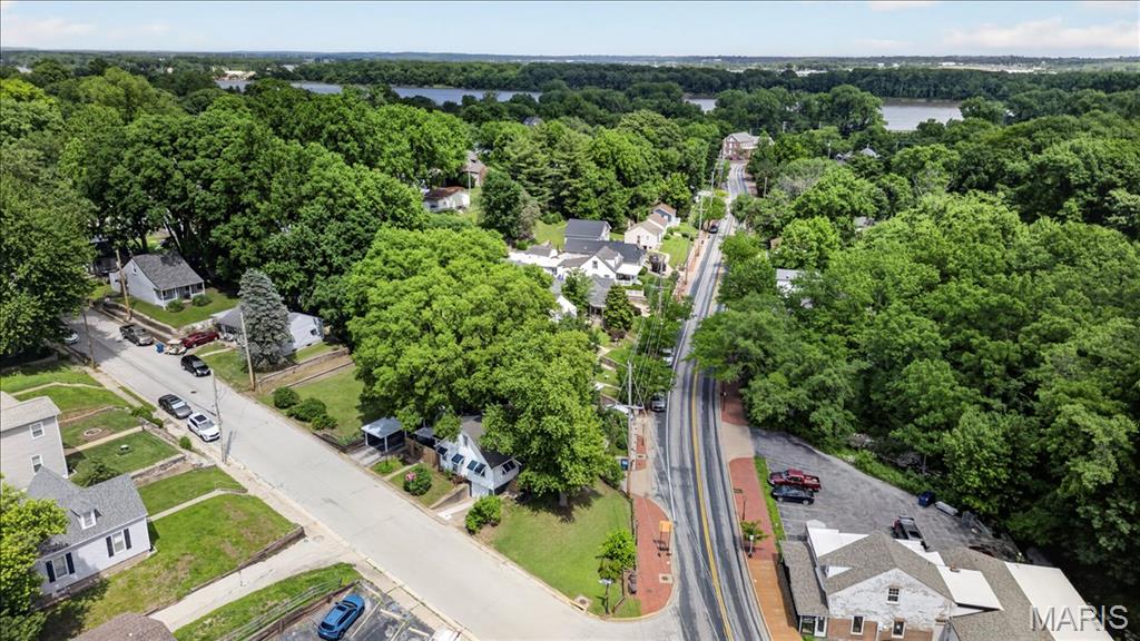 City/St Charles - Residential
