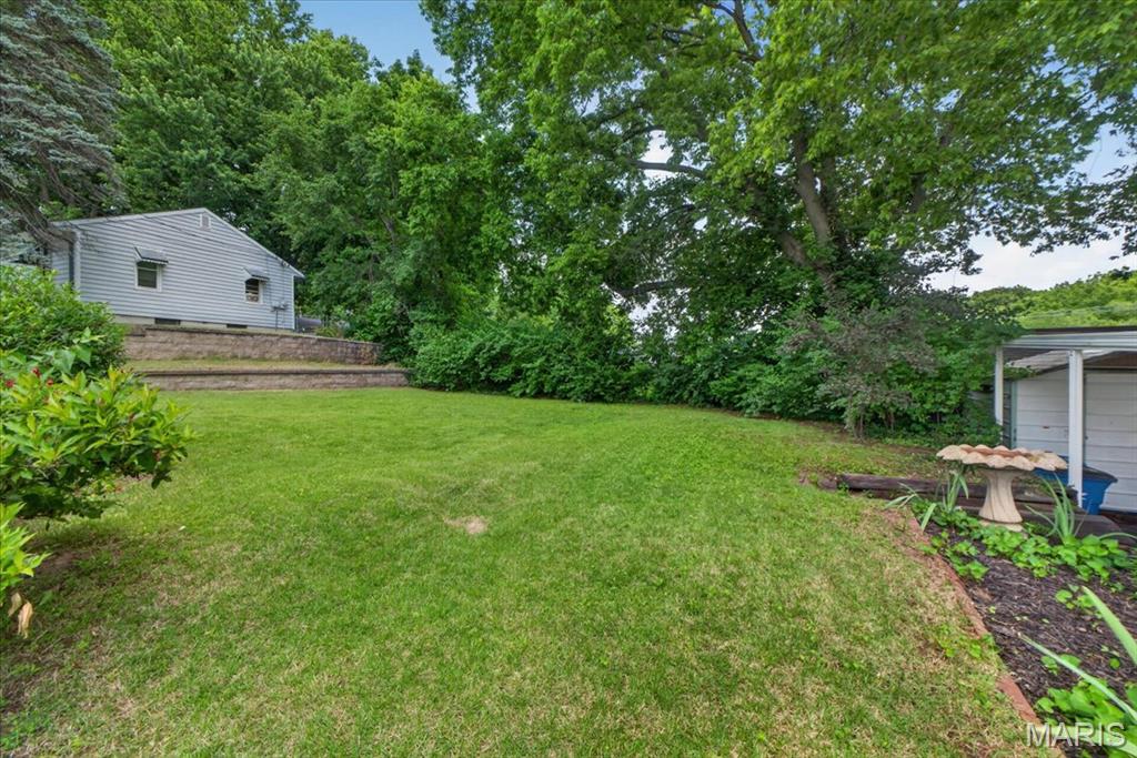 City/St Charles - Residential