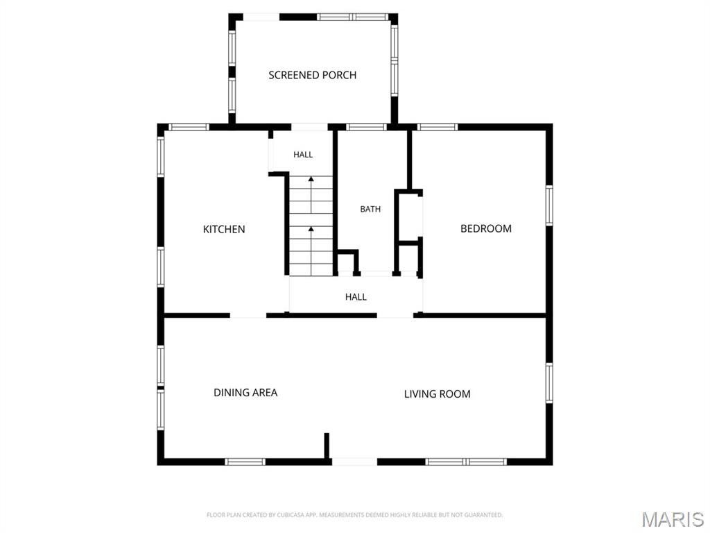City/St Charles - Residential