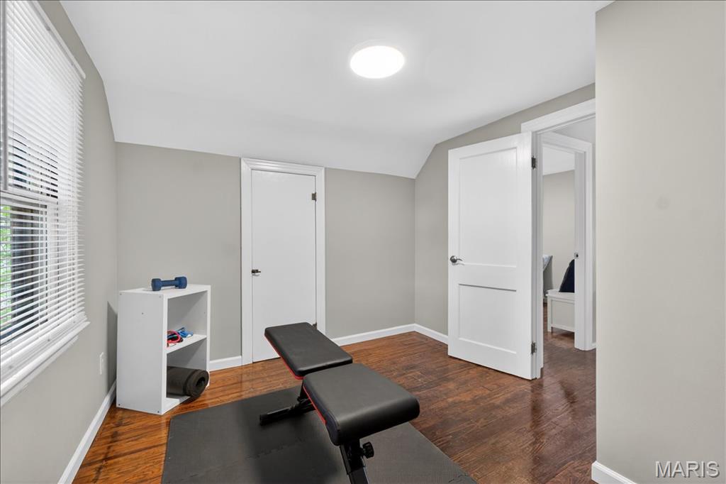 City/St Charles - Residential