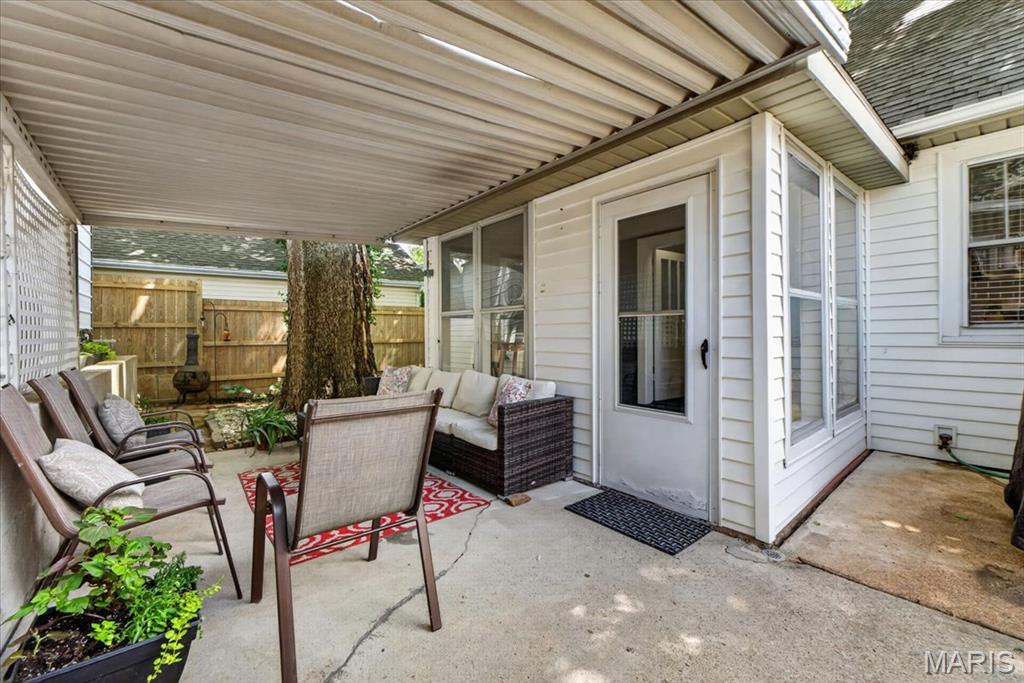 City/St Charles - Residential