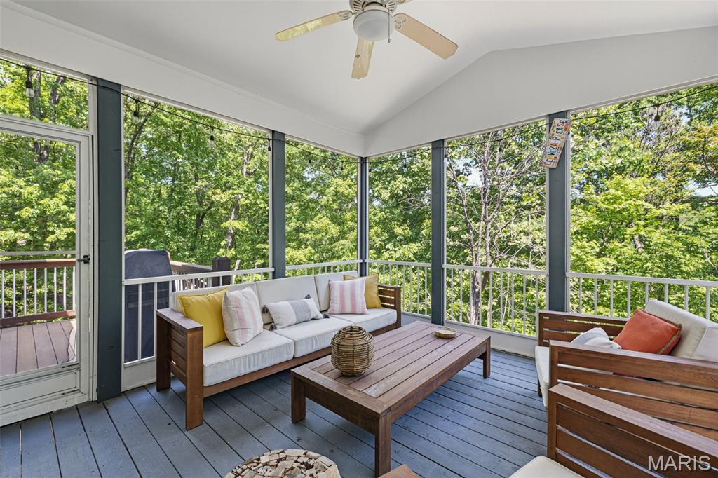 Thunder Mountain One - Residential