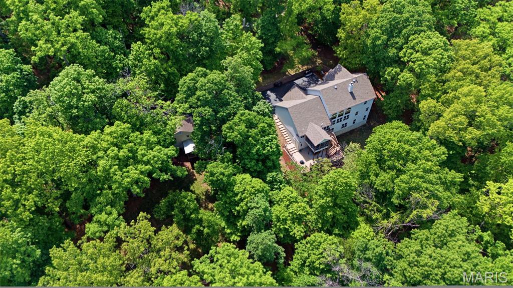 Thunder Mountain One - Residential