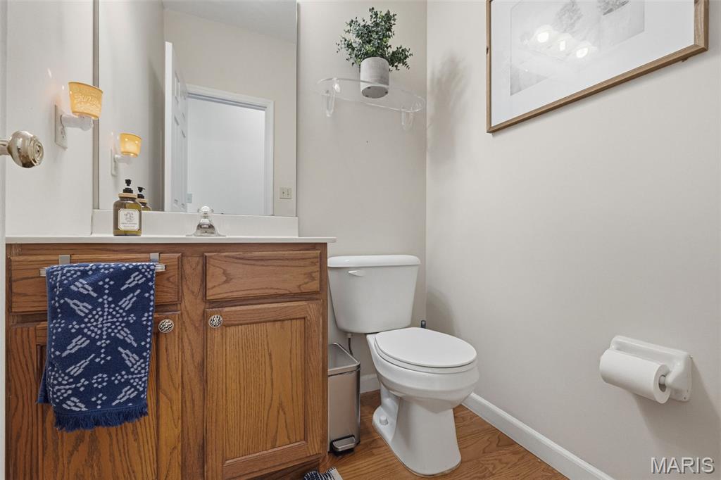 Thunder Mountain One - Residential
