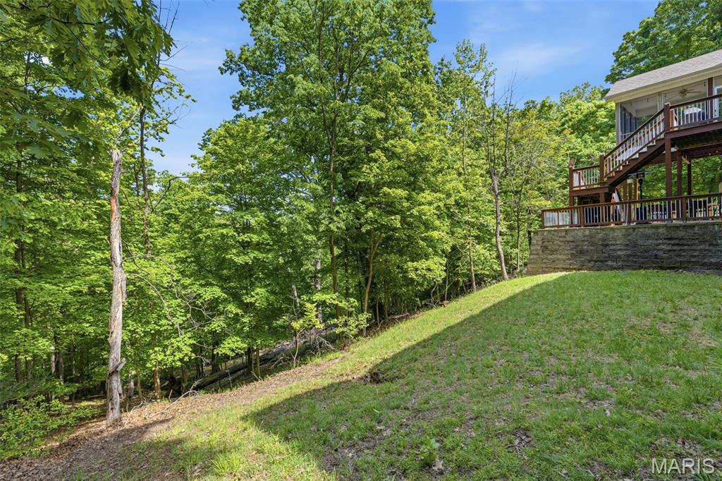 Thunder Mountain One - Residential