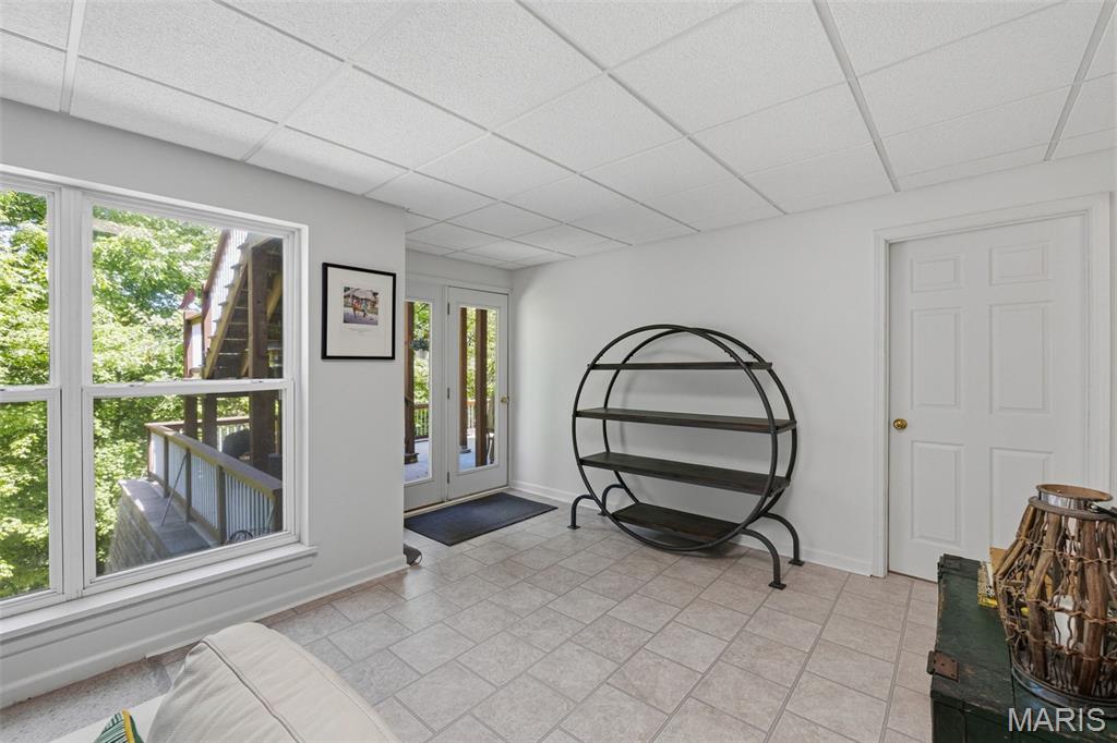 Thunder Mountain One - Residential