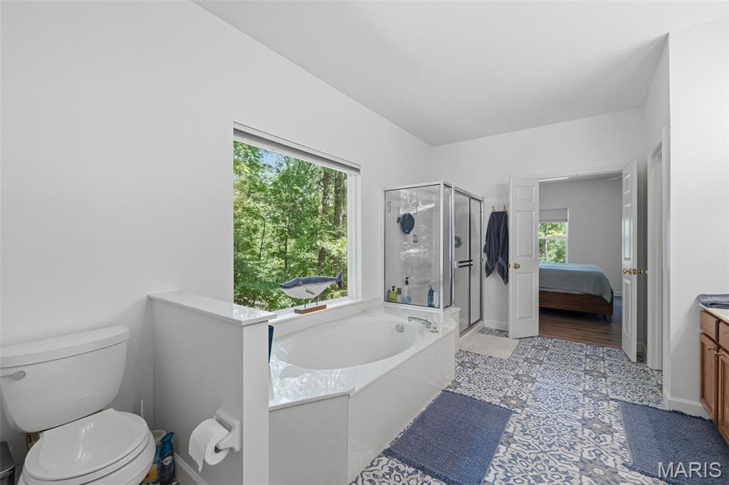 Thunder Mountain One - Residential