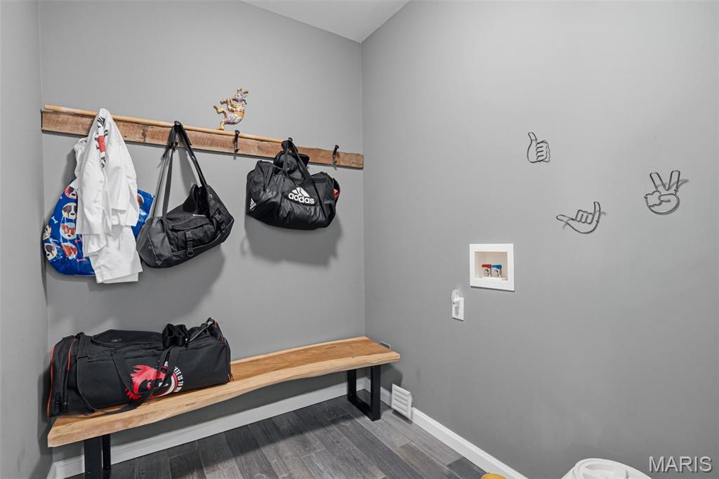 Thunder Mountain One - Residential