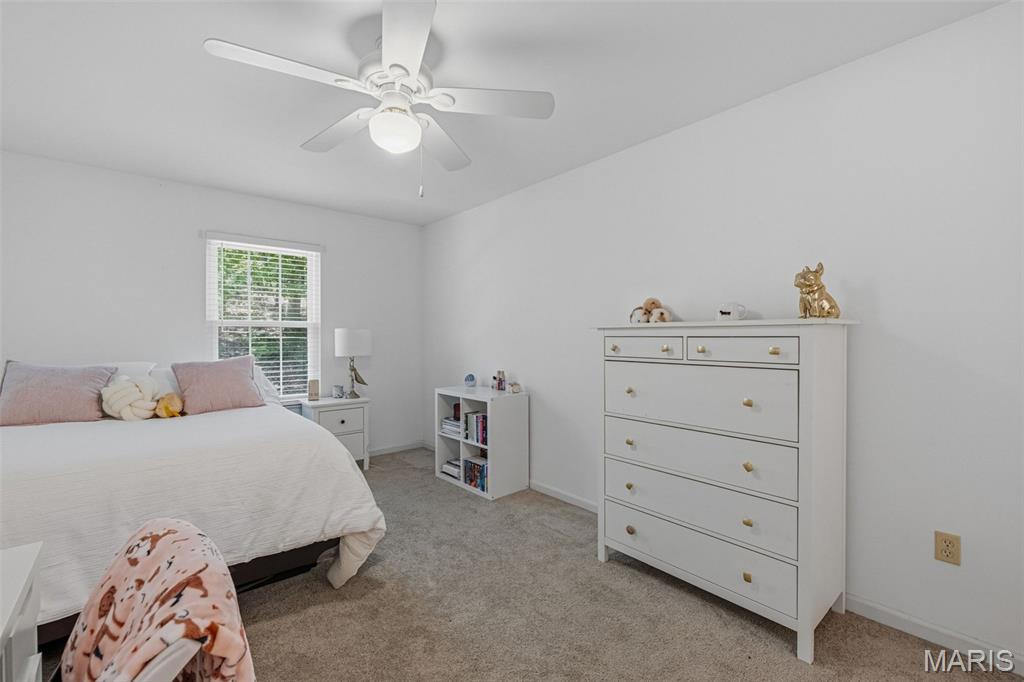 Thunder Mountain One - Residential