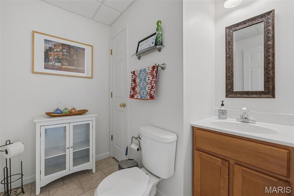 Thunder Mountain One - Residential