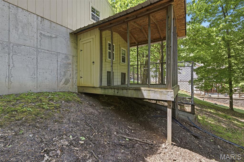Thunder Mountain One - Residential