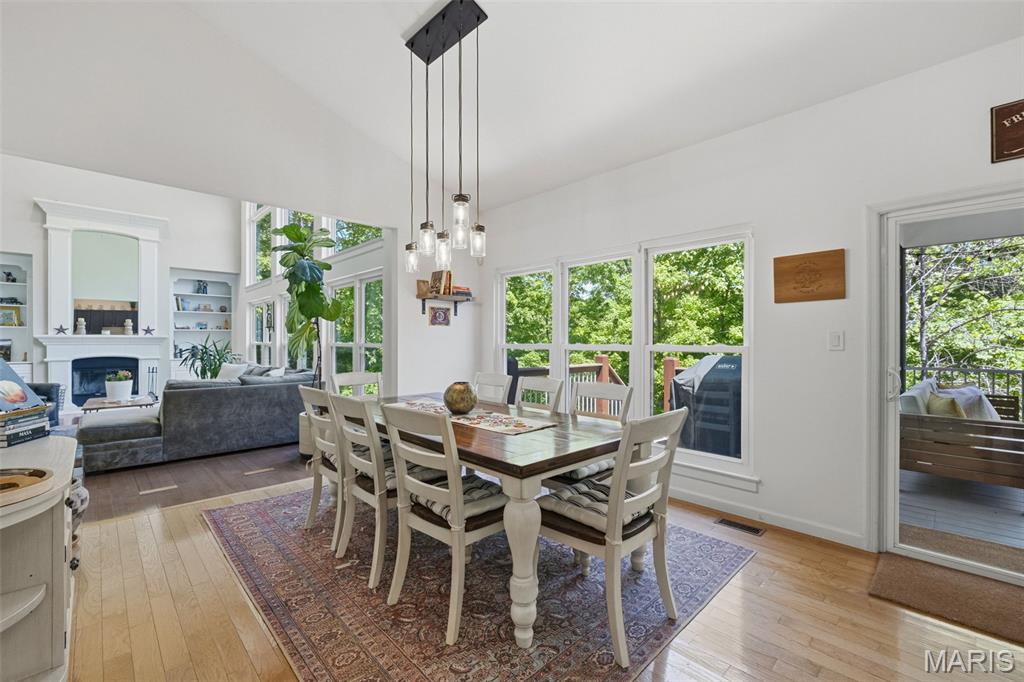 Thunder Mountain One - Residential