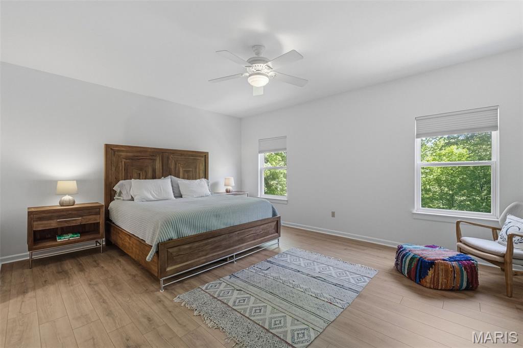 Thunder Mountain One - Residential