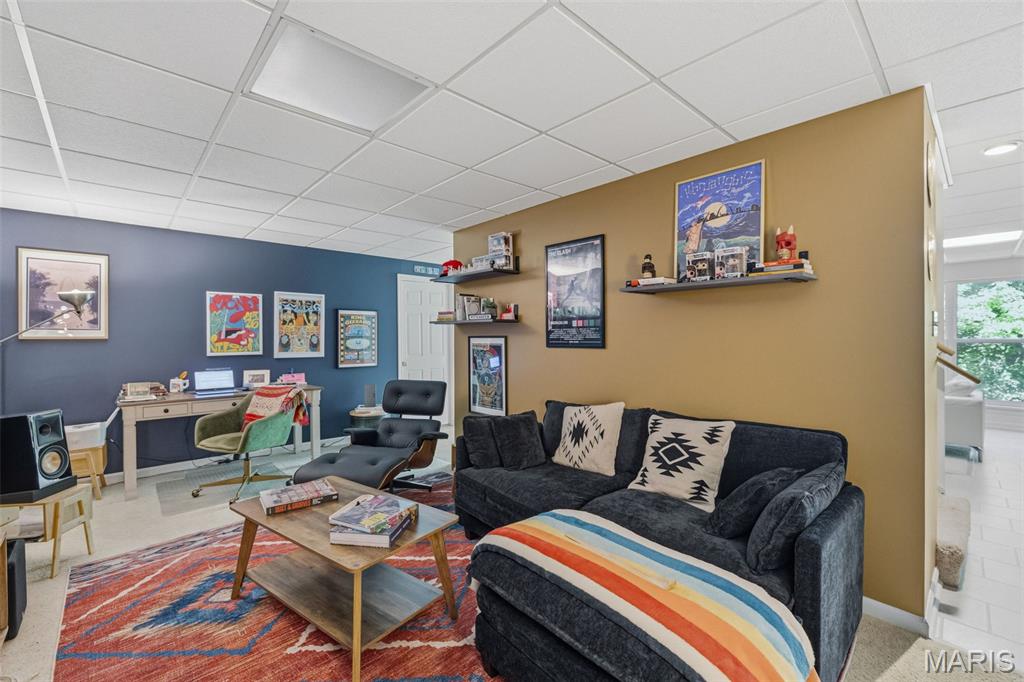 Thunder Mountain One - Residential