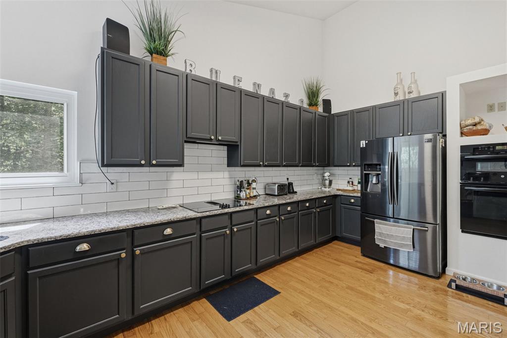 Thunder Mountain One - Residential