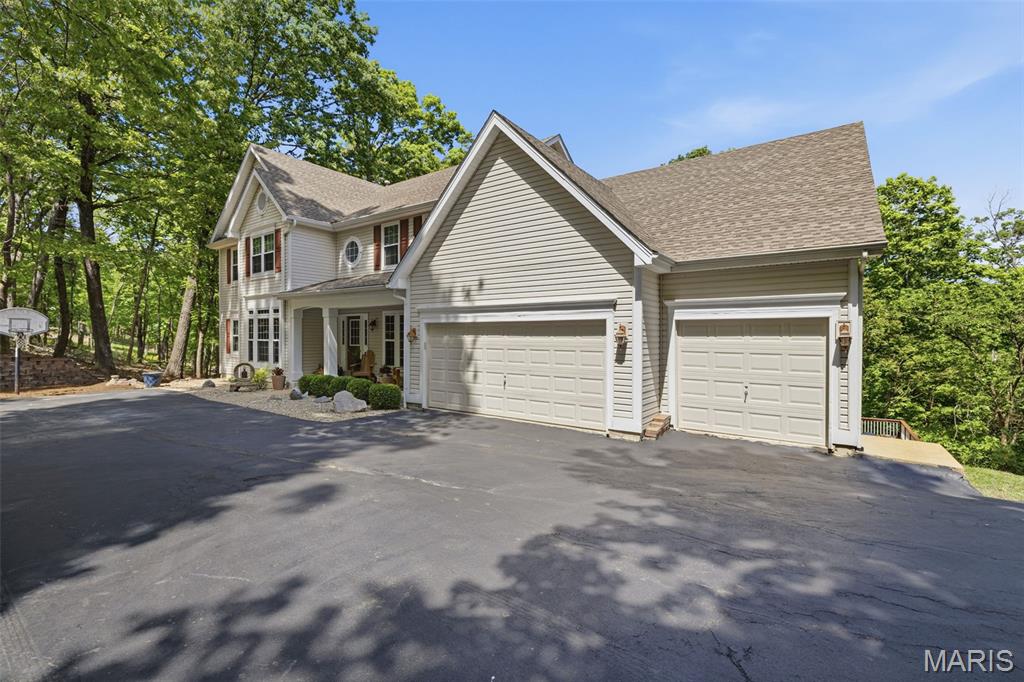 Thunder Mountain One - Residential