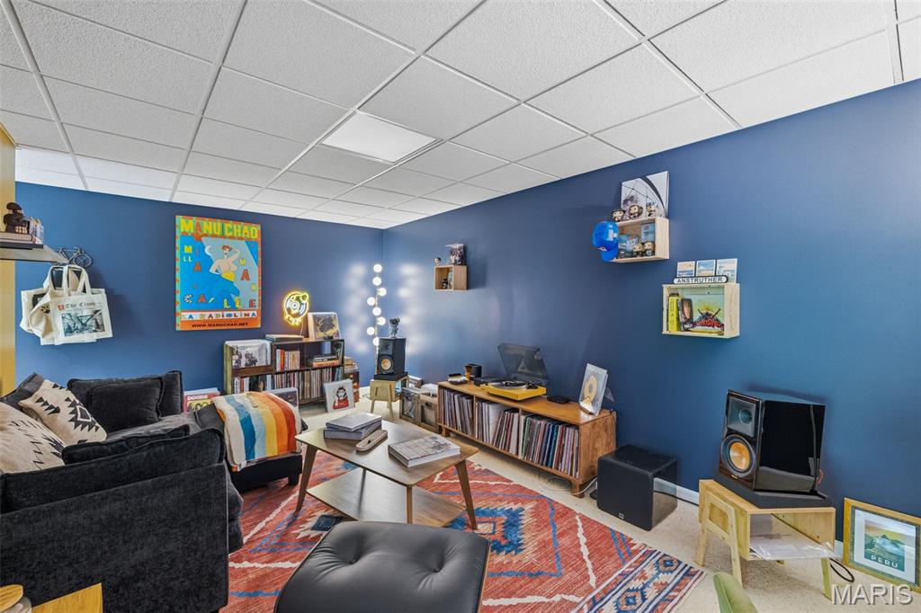 Thunder Mountain One - Residential