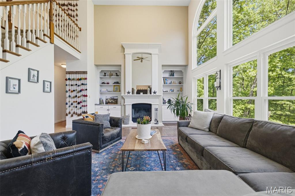 Thunder Mountain One - Residential