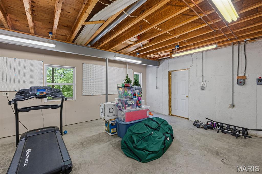 Thunder Mountain One - Residential