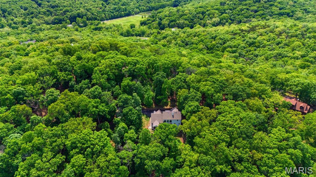 Thunder Mountain One - Residential