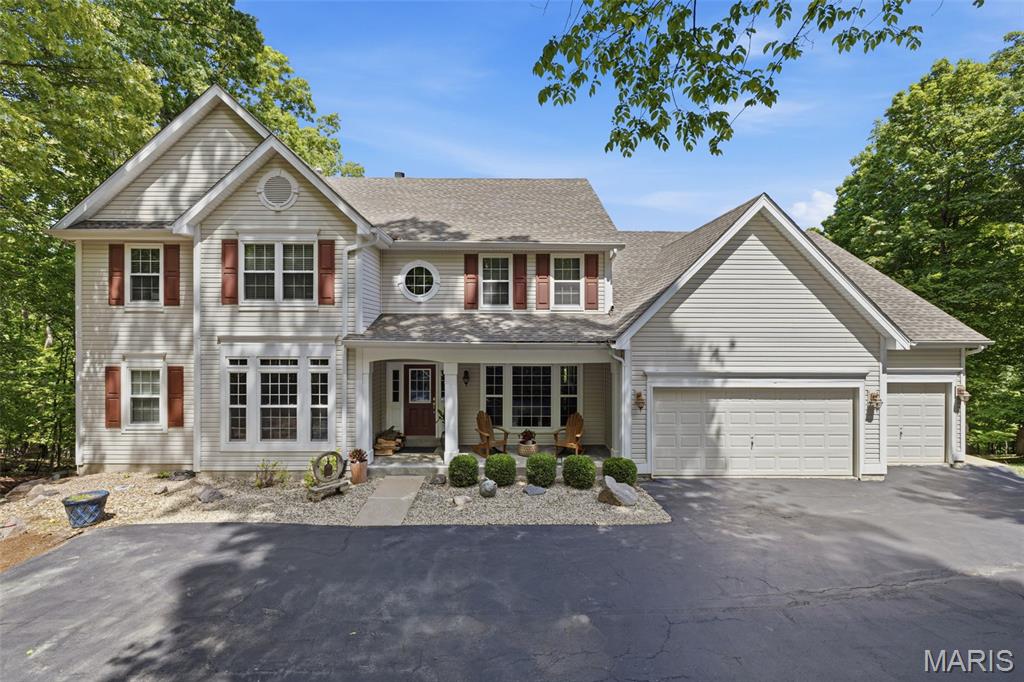 Thunder Mountain One - Residential