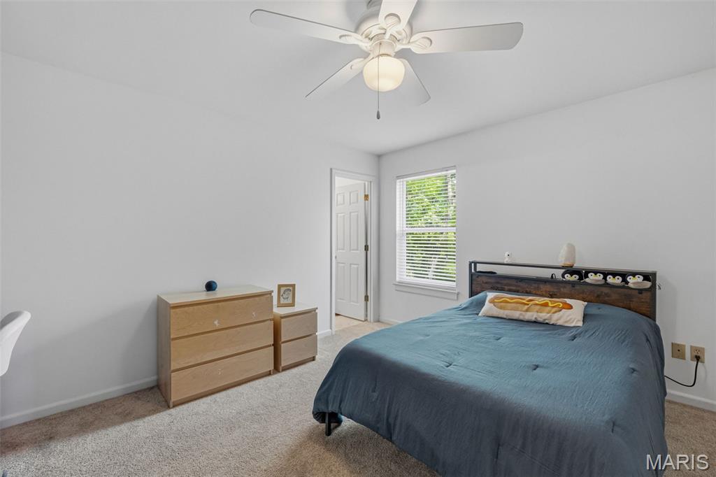 Thunder Mountain One - Residential