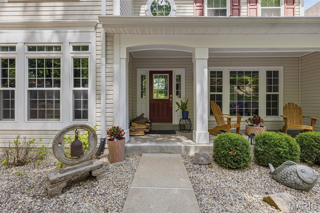 Thunder Mountain One - Residential