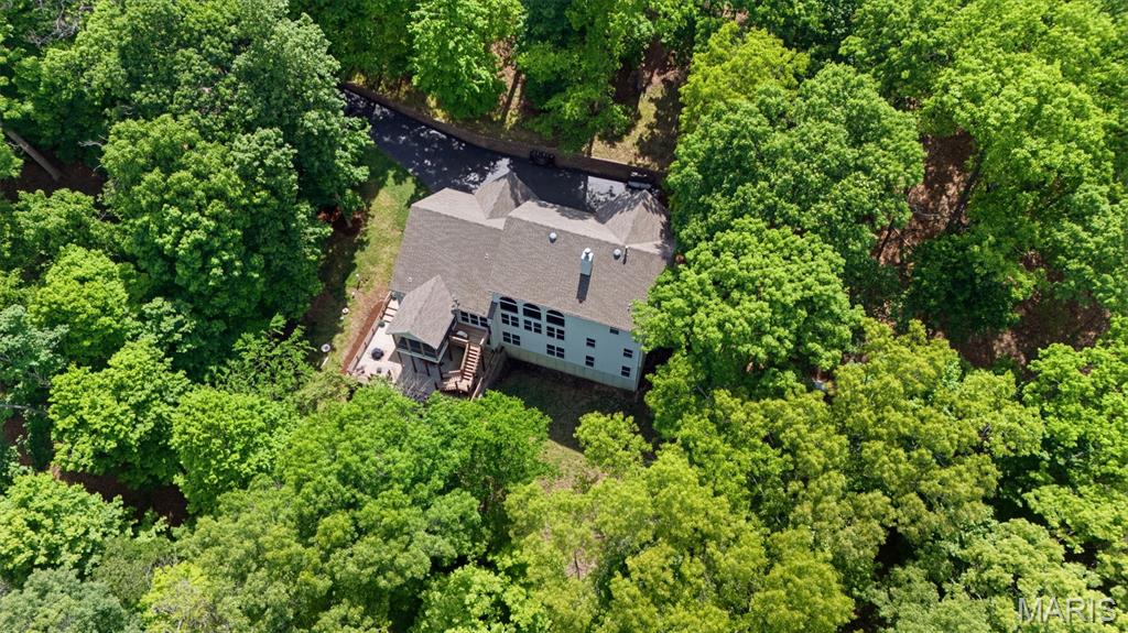 Thunder Mountain One - Residential
