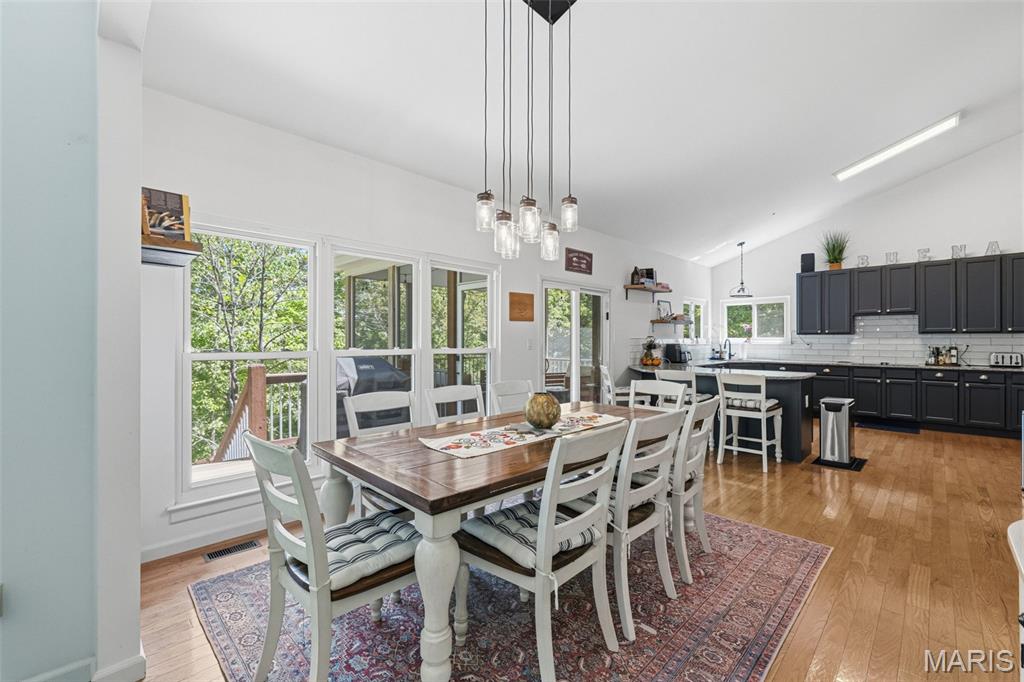 Thunder Mountain One - Residential