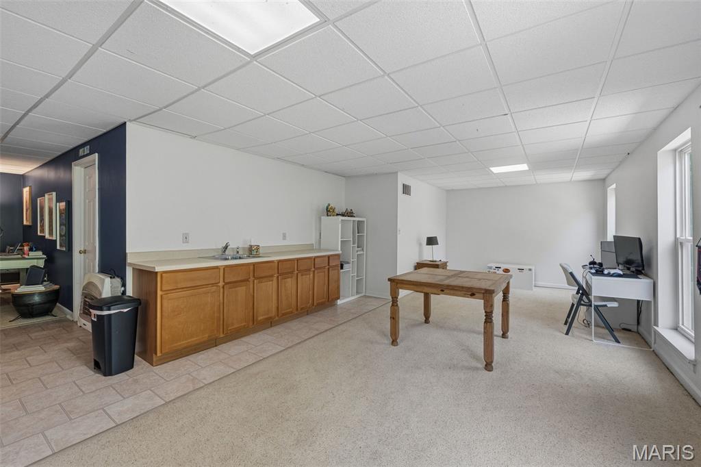 Thunder Mountain One - Residential