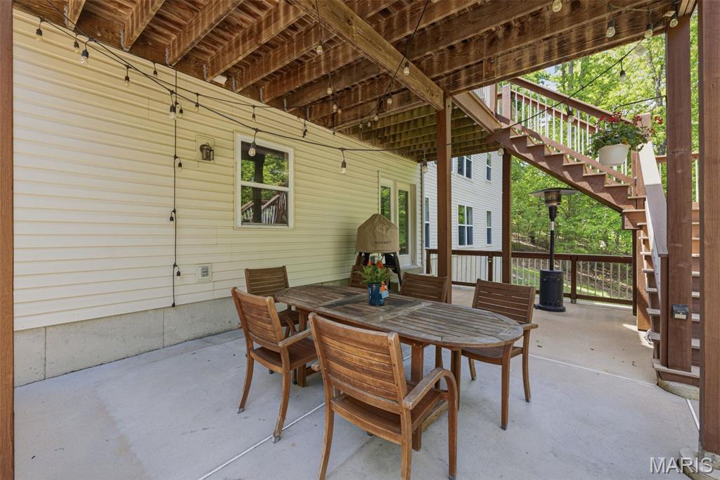 Thunder Mountain One - Residential