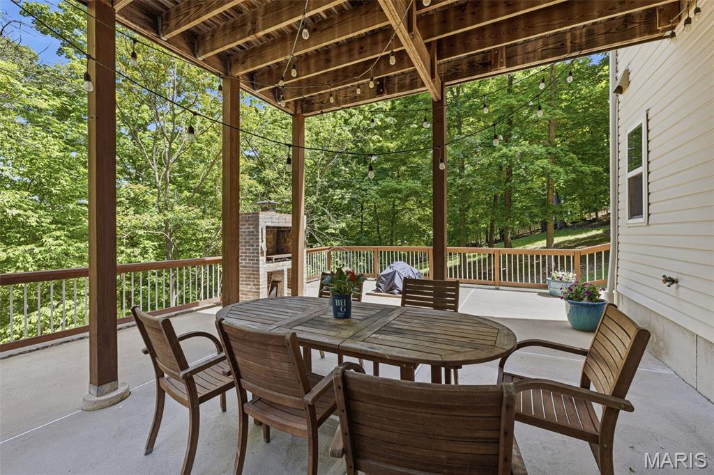 Thunder Mountain One - Residential