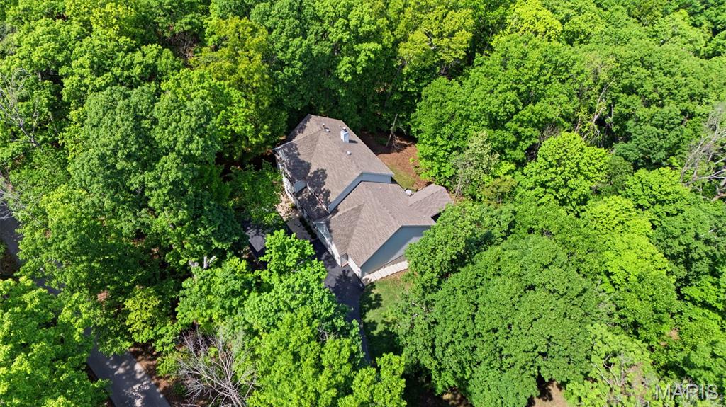 Thunder Mountain One - Residential