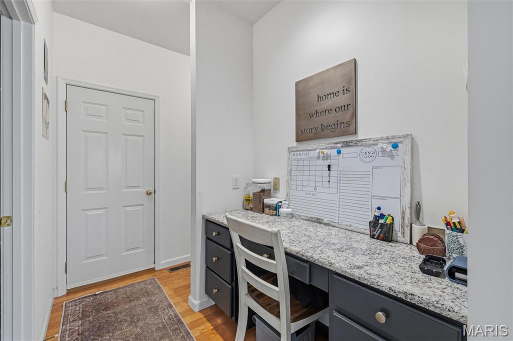 Thunder Mountain One - Residential