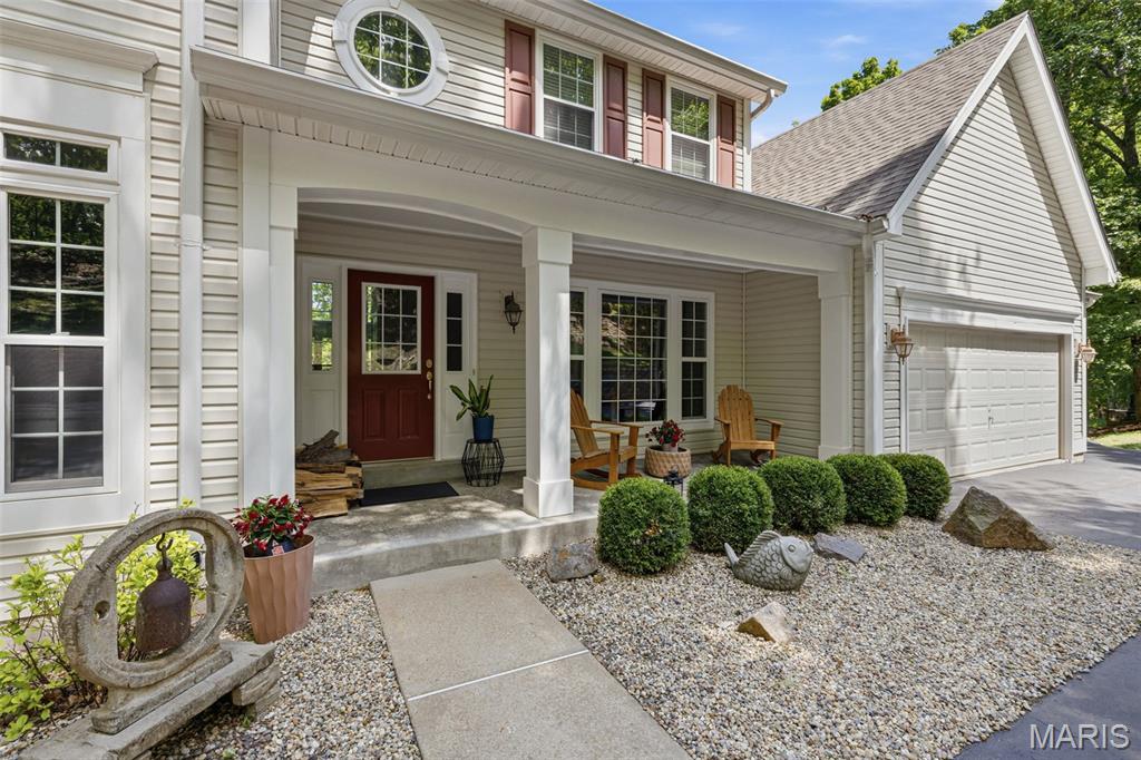 Thunder Mountain One - Residential