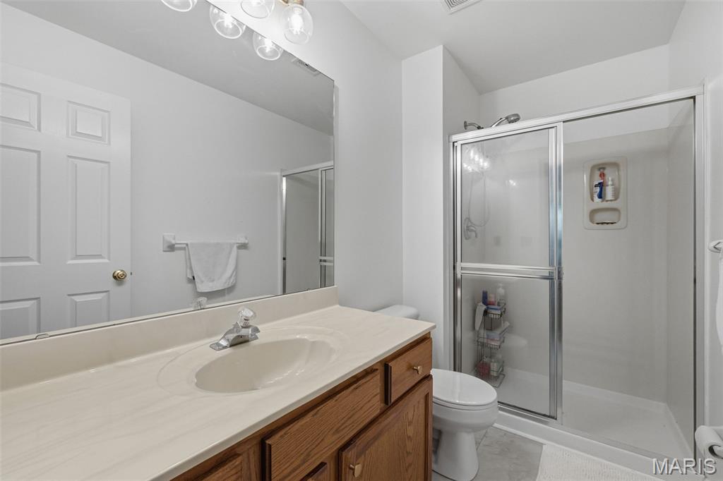 Thunder Mountain One - Residential