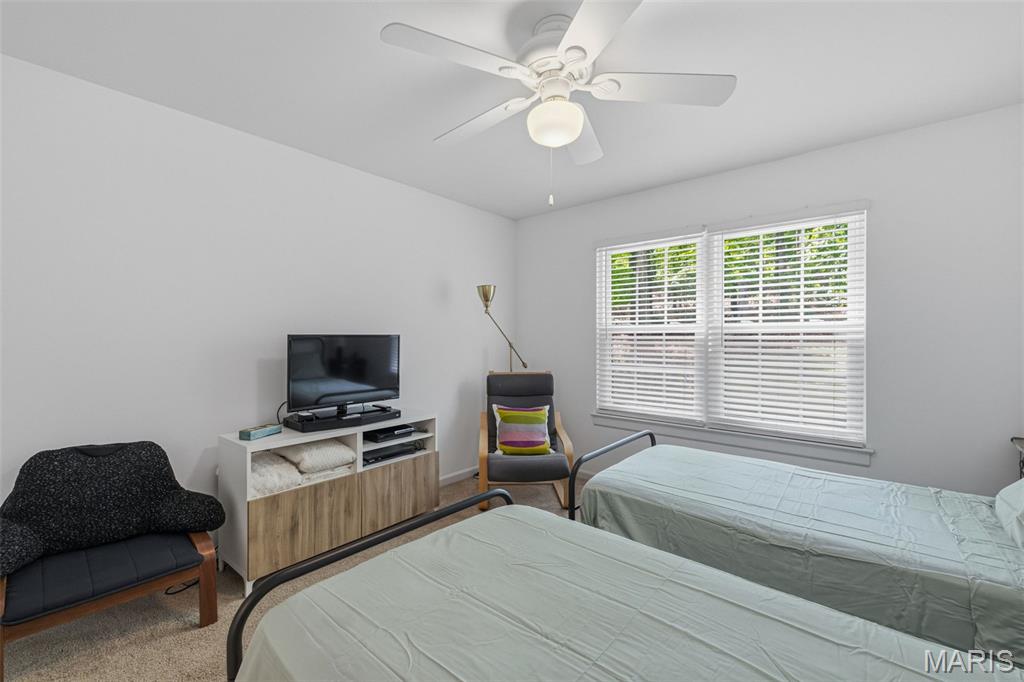 Thunder Mountain One - Residential
