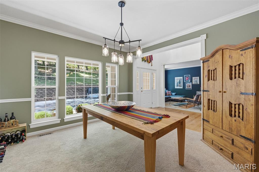 Thunder Mountain One - Residential