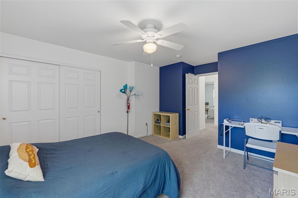 Thunder Mountain One - Residential