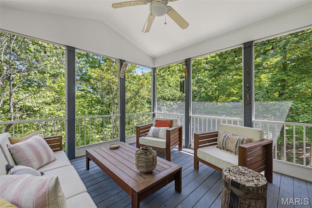 Thunder Mountain One - Residential
