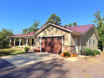 3007 Highway Aa Piedmont MO 63957