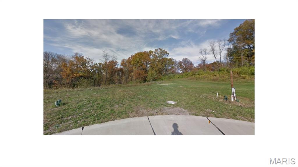 Parker Road Estates - Land